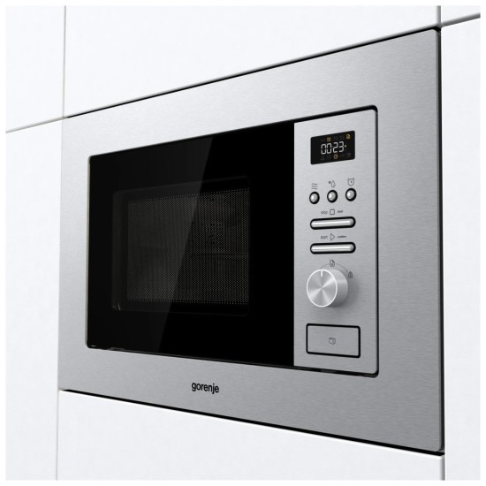 Микроволновая печь Gorenje BM201AG1X Микроволновая печь Gorenje BM201AG1X