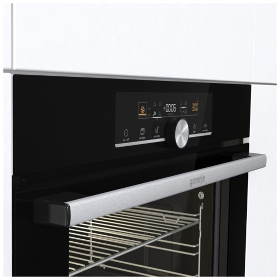 Духова шафа Gorenje BPSX6747A05BG Духова шафа Gorenje BPSX6747A05BG