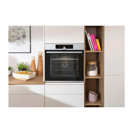Духовой шкаф Gorenje BPS6747A06X Духовой шкаф Gorenje BPS6747A06X