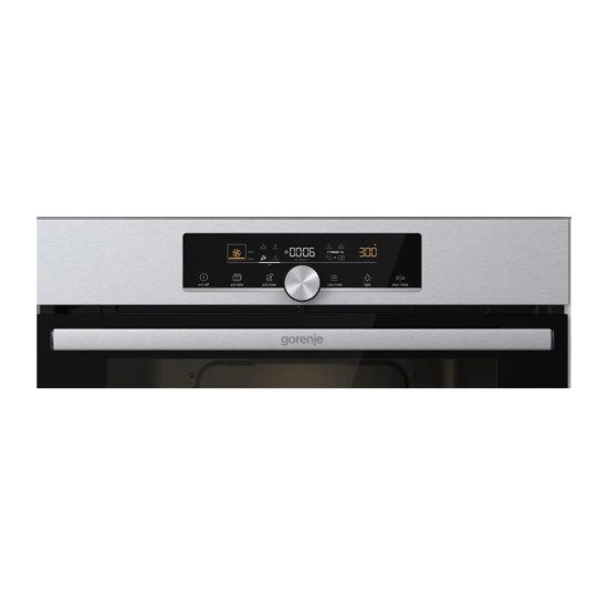 Духовой шкаф Gorenje BPS6747A06X Духовой шкаф Gorenje BPS6747A06X