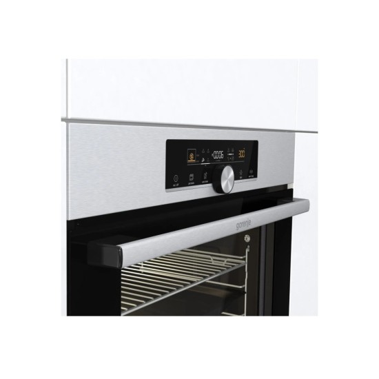 Духовой шкаф Gorenje BPS6747A06X Духовой шкаф Gorenje BPS6747A06X