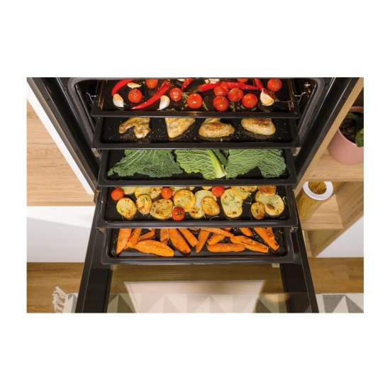 Духовой шкаф Gorenje BPS6747A06X Духовой шкаф Gorenje BPS6747A06X