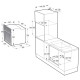 Духова шафа Gorenje BPSA6747A08BG Духова шафа Gorenje BPSA6747A08BG