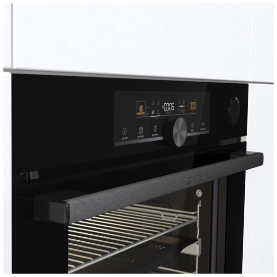 Духова шафа Gorenje BPSA6747A08BG Духова шафа Gorenje BPSA6747A08BG
