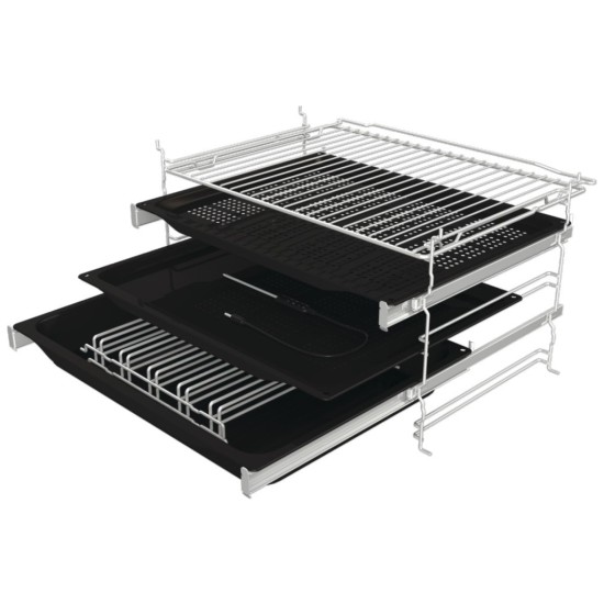 Духова шафа Gorenje BPSA6747A08BG Духова шафа Gorenje BPSA6747A08BG