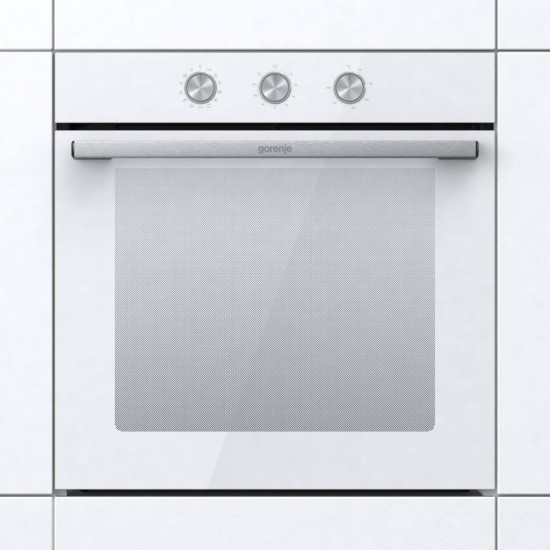 Духовой шкаф Gorenje BO6727E03WG Духовой шкаф Gorenje BO6727E03WG
