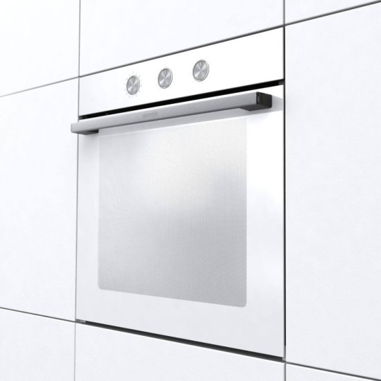 Духовой шкаф Gorenje BO6727E03WG Духовой шкаф Gorenje BO6727E03WG