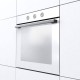 Духовой шкаф Gorenje BO6727E03WG Духовой шкаф Gorenje BO6727E03WG