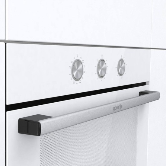 Духовой шкаф Gorenje BO6727E03WG Духовой шкаф Gorenje BO6727E03WG