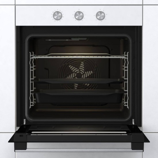 Духовой шкаф Gorenje BO6727E03WG Духовой шкаф Gorenje BO6727E03WG