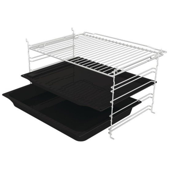 Духовой шкаф Gorenje BO6727E03WG Духовой шкаф Gorenje BO6727E03WG