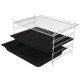 Духовой шкаф Gorenje BO6727E03WG Духовой шкаф Gorenje BO6727E03WG