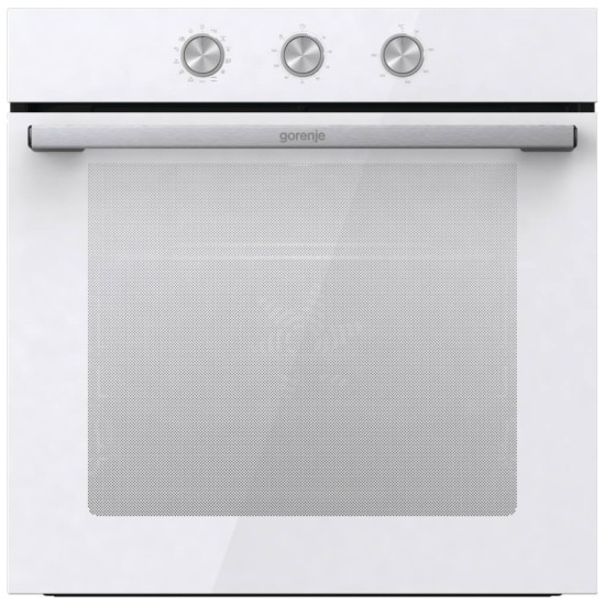 Духовой шкаф Gorenje BO6727E03WG Духовой шкаф Gorenje BO6727E03WG