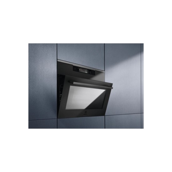 Духова шафа Electrolux KVLAE00WT Духова шафа Electrolux KVLAE00WT