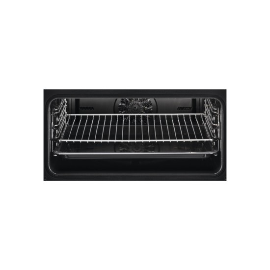 Духова шафа Electrolux KVLAE00WT Духова шафа Electrolux KVLAE00WT
