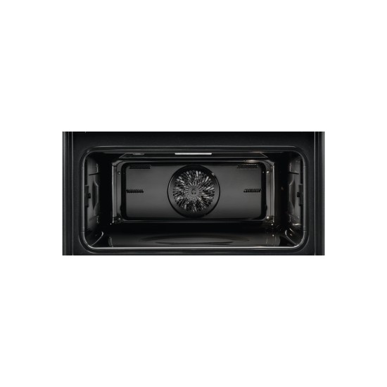 Духова шафа Electrolux KVLAE00WT Духова шафа Electrolux KVLAE00WT