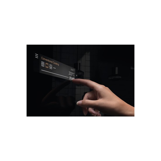 Духова шафа Electrolux KVLAE00WT Духова шафа Electrolux KVLAE00WT