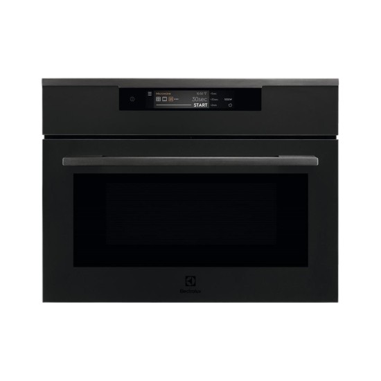 Духова шафа Electrolux KVLAE00WT Духова шафа Electrolux KVLAE00WT