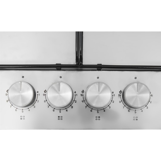 Варочна поверхня Whirlpool TKRL650IX Варочна поверхня Whirlpool TKRL650IX