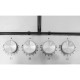 Варочна поверхня Whirlpool TKRL650IX Варочна поверхня Whirlpool TKRL650IX