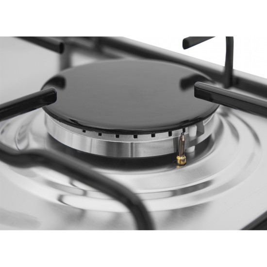 Варочна поверхня Whirlpool TKRL650IX Варочна поверхня Whirlpool TKRL650IX
