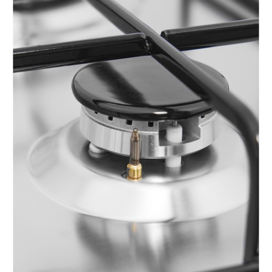 Варочна поверхня Whirlpool TKRL650IX Варочна поверхня Whirlpool TKRL650IX