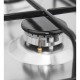 Варочна поверхня Whirlpool TKRL650IX Варочна поверхня Whirlpool TKRL650IX