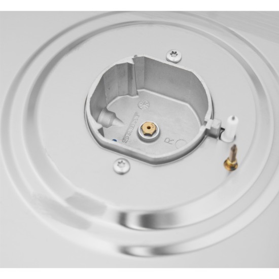 Варочна поверхня Whirlpool TKRL650IX Варочна поверхня Whirlpool TKRL650IX