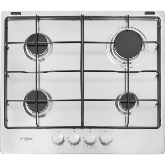 Варочна поверхня Whirlpool TKRL650IX Варочна поверхня Whirlpool TKRL650IX