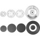 Варочна поверхня Whirlpool TGML661IX Варочна поверхня Whirlpool TGML661IX