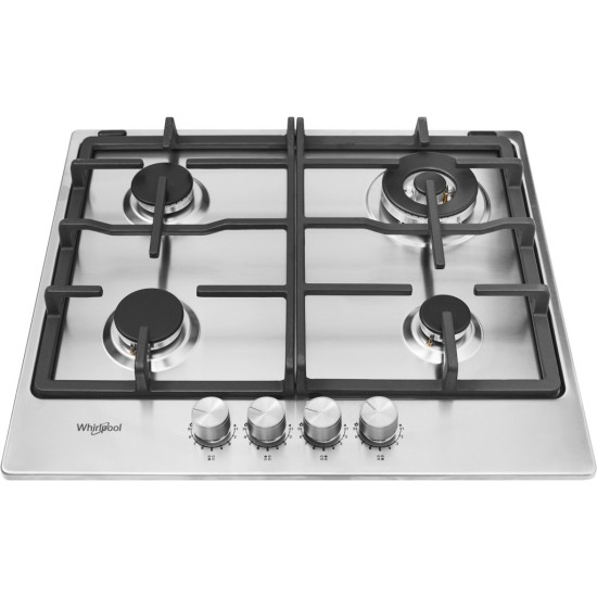 Варочна поверхня Whirlpool TGML661IX Варочна поверхня Whirlpool TGML661IX
