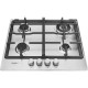 Варочна поверхня Whirlpool TGML661IX Варочна поверхня Whirlpool TGML661IX