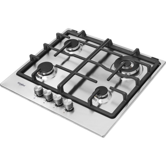 Варочна поверхня Whirlpool TGML661IX Варочна поверхня Whirlpool TGML661IX