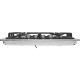 Варочна поверхня Whirlpool TGML661IX Варочна поверхня Whirlpool TGML661IX