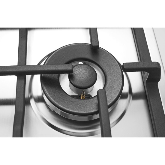 Варочна поверхня Whirlpool TGML661IX Варочна поверхня Whirlpool TGML661IX