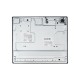 Варочна поверхня Whirlpool TGML661NB Варочна поверхня Whirlpool TGML661NB