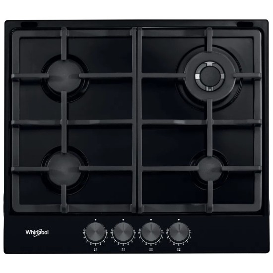 Варочна поверхня Whirlpool TGML661NB Варочна поверхня Whirlpool TGML661NB