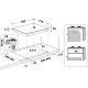 Варочна поверхня Whirlpool TGML660NB Варочна поверхня Whirlpool TGML660NB