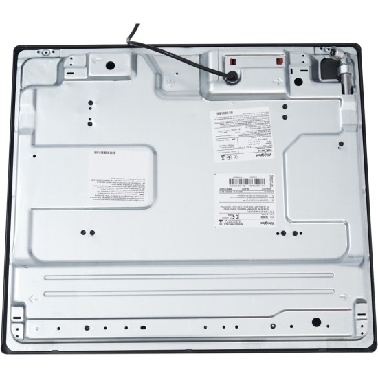 Варочна поверхня Whirlpool TGML660NB Варочна поверхня Whirlpool TGML660NB