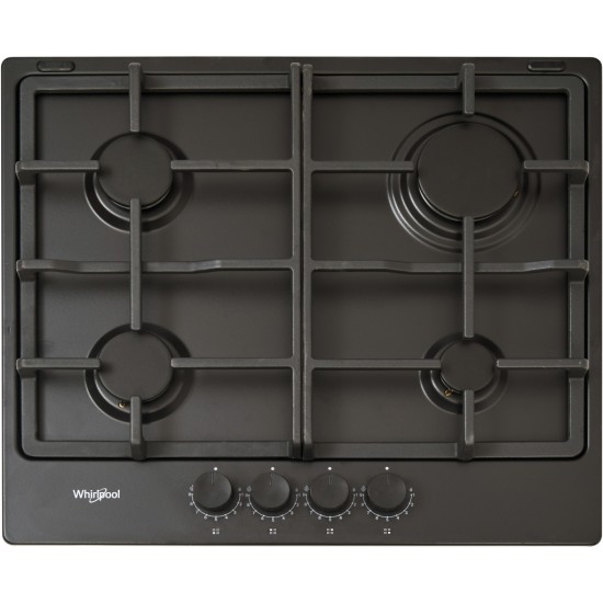 Варочна поверхня Whirlpool TGML660NB Варочна поверхня Whirlpool TGML660NB