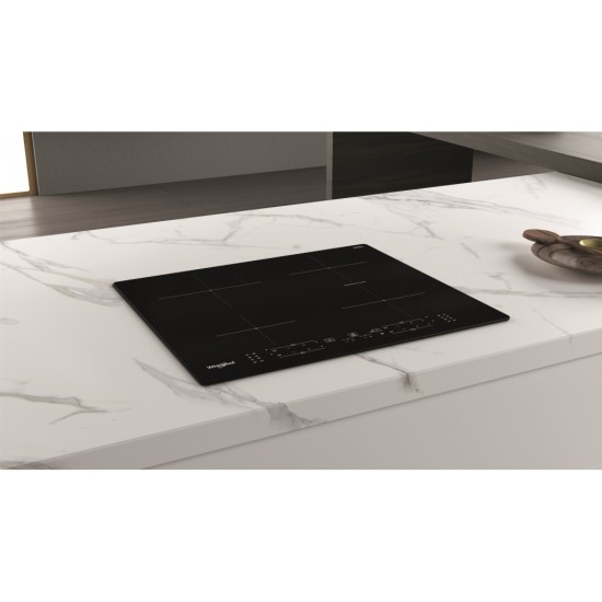 Варочна поверхня Whirlpool WBB8360NE Варочна поверхня Whirlpool WBB8360NE