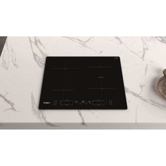 Варочна поверхня Whirlpool WBB8360NE Варочна поверхня Whirlpool WBB8360NE