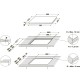 Варочна поверхня Whirlpool WBB8360NE Варочна поверхня Whirlpool WBB8360NE