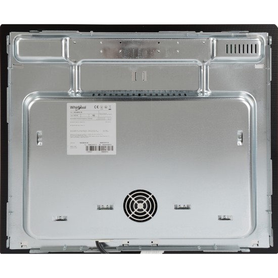 Варочна поверхня Whirlpool WBB8360NE Варочна поверхня Whirlpool WBB8360NE
