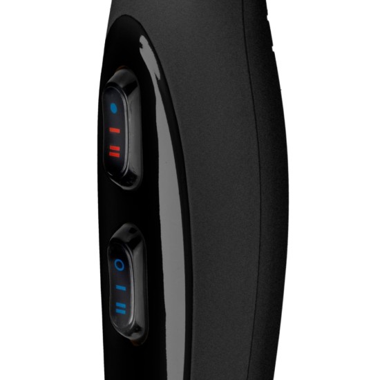 Фен Babyliss 6704E Фен Babyliss 6704E