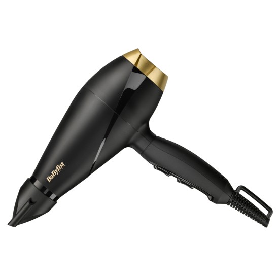 Фен Babyliss 6704E Фен Babyliss 6704E