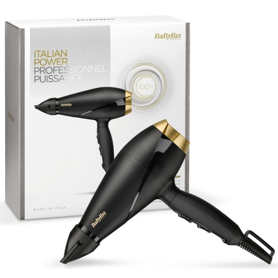 Фен Babyliss 6704E Фен Babyliss 6704E