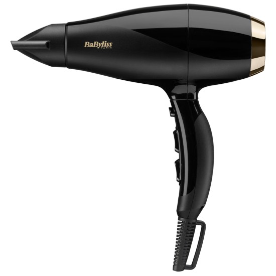 Фен Babyliss 6714E Фен Babyliss 6714E