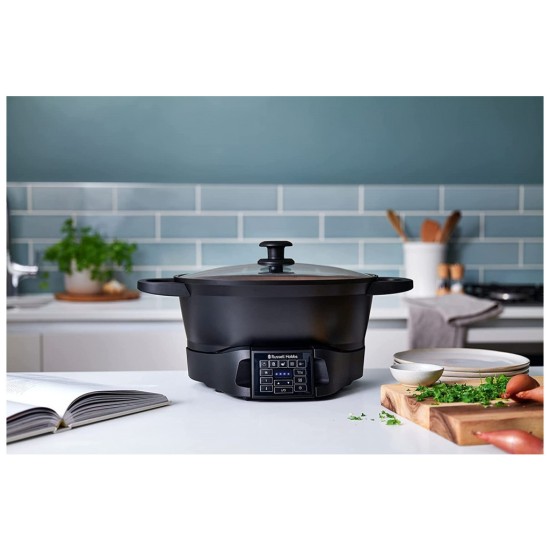 Мультиварка Russell Hobbs 28270-56 Мультиварка Russell Hobbs 28270-56