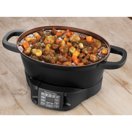 Мультиварка Russell Hobbs 28270-56 Мультиварка Russell Hobbs 28270-56
